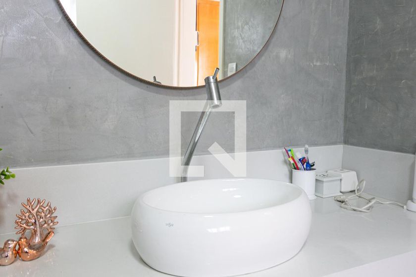 Casa, 5 quartos, 260 m² - Foto 28