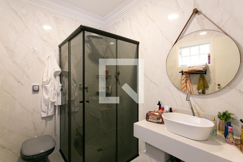 Casa, 5 quartos, 260 m² - Foto 32