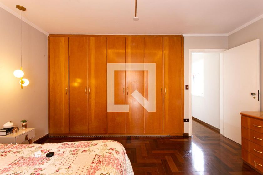 Casa, 5 quartos, 260 m² - Foto 21