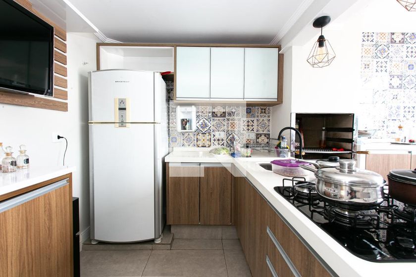 Casa, 5 quartos, 260 m² - Foto 45