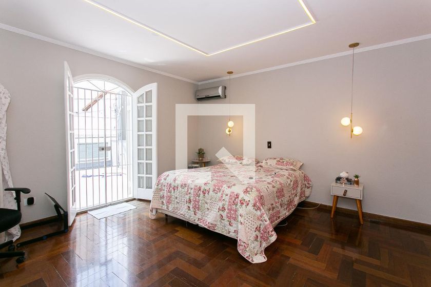 Casa, 5 quartos, 260 m² - Foto 19