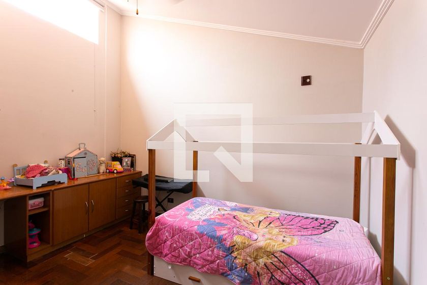 Casa, 5 quartos, 260 m² - Foto 8
