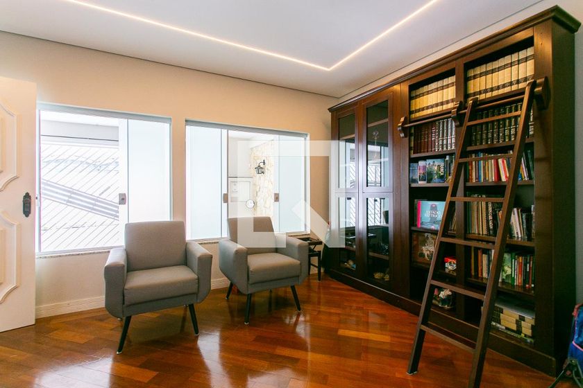 Casa, 5 quartos, 260 m² - Foto 4