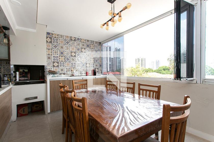 Casa, 5 quartos, 260 m² - Foto 41