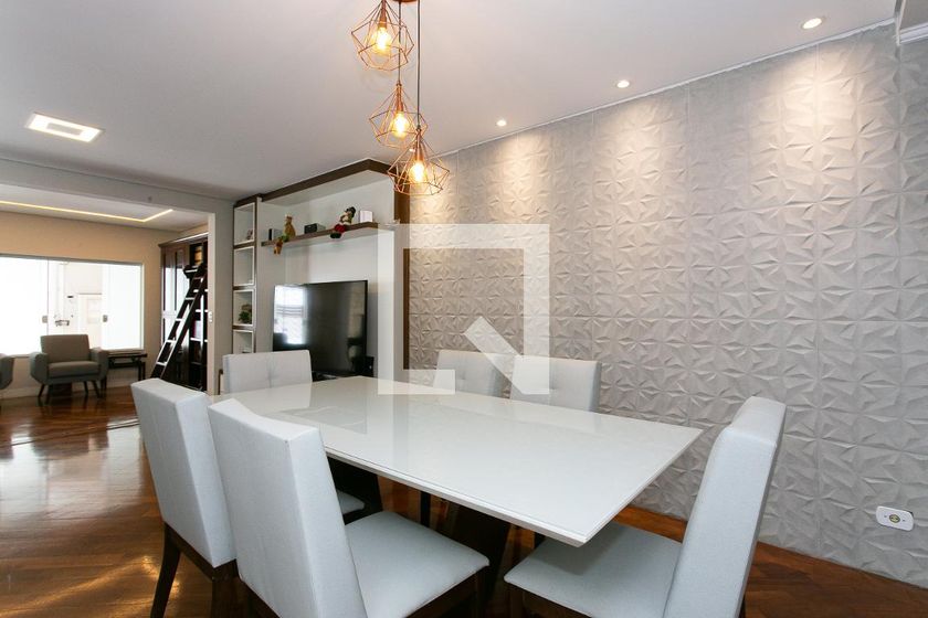 Casa, 5 quartos, 260 m² - Foto 5