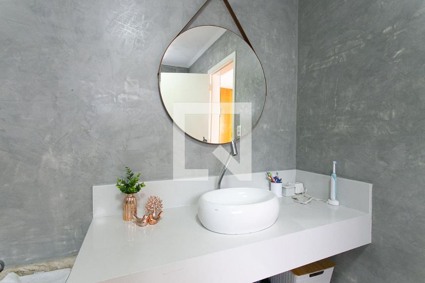 Casa, 5 quartos, 260 m² - Foto 29
