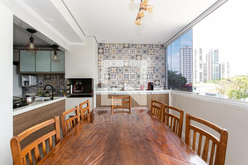 Casa, 5 quartos, 260 m² - Foto 42