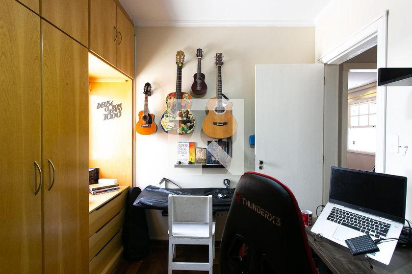 Casa, 5 quartos, 260 m² - Foto 14