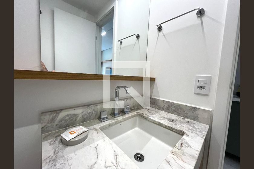 Kitnet-Studio, 27 m² - Foto 22