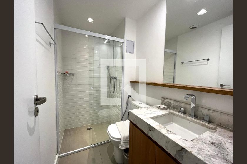 Kitnet-Studio, 27 m² - Foto 12