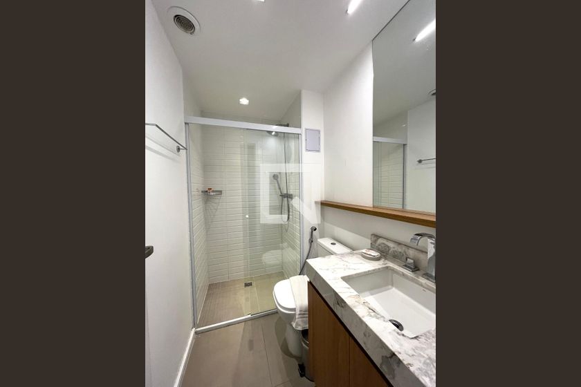 Kitnet-Studio, 27 m² - Foto 14