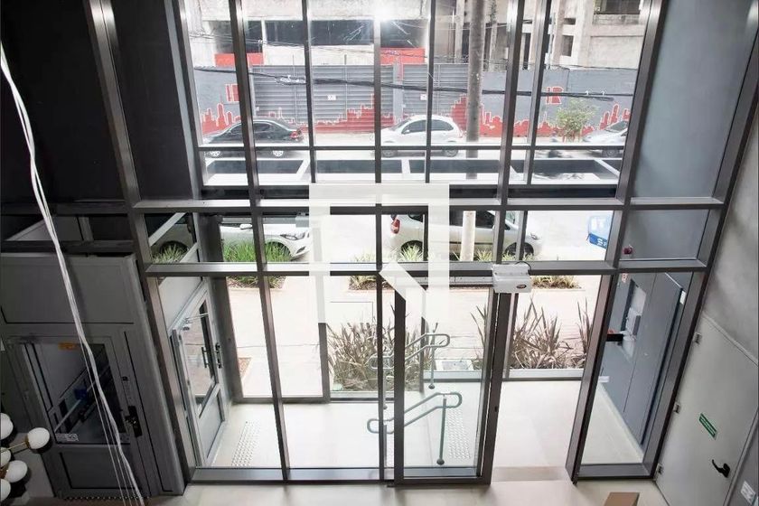 Kitnet-Studio, 27 m² - Foto 56