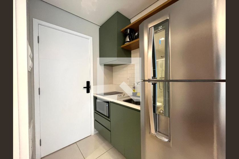 Kitnet-Studio, 27 m² - Foto 26