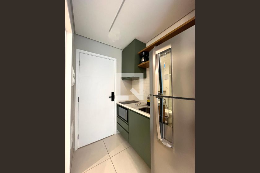 Kitnet-Studio, 27 m² - Foto 28
