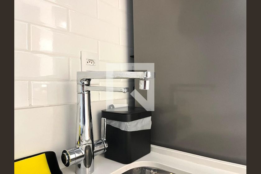 Kitnet-Studio, 27 m² - Foto 36