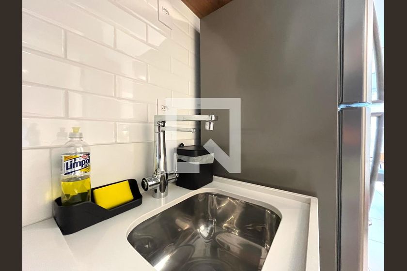 Kitnet-Studio, 27 m² - Foto 34