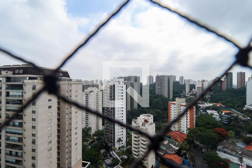 Apartamento, 4 quartos, 141 m² - Foto 39