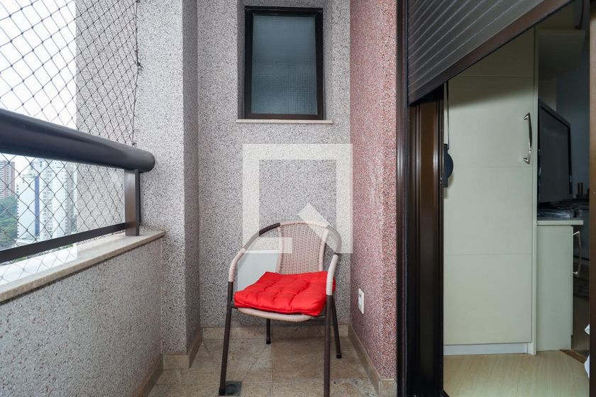 Apartamento, 4 quartos, 141 m² - Foto 35