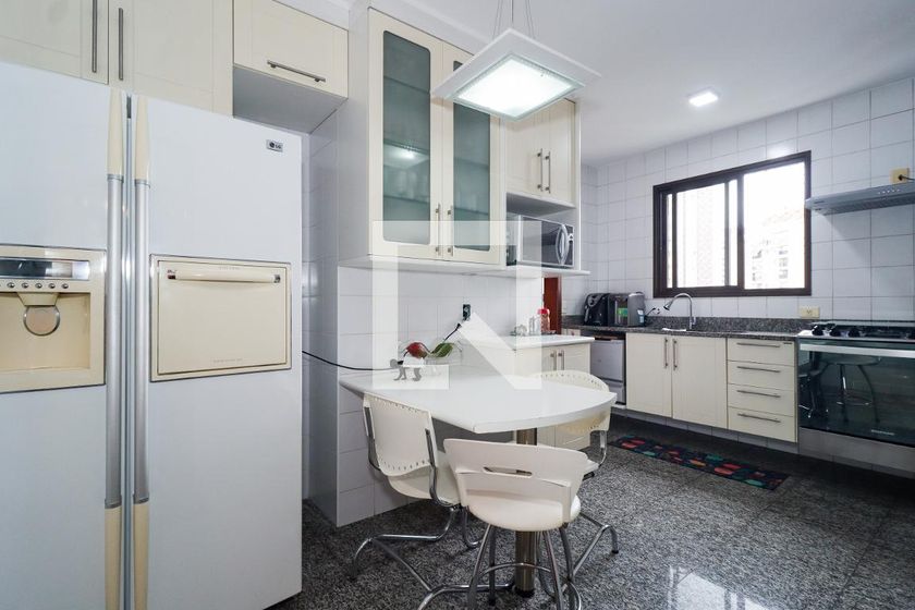 Apartamento, 4 quartos, 141 m² - Foto 103