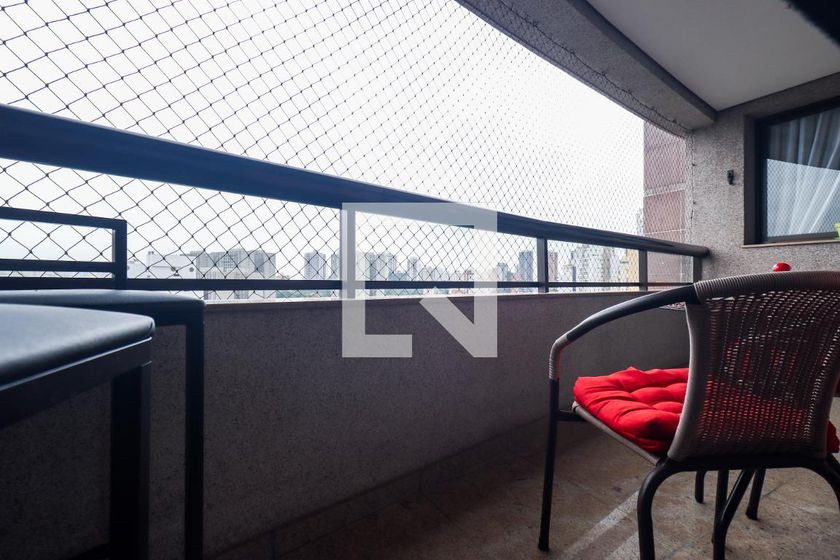 Apartamento, 4 quartos, 141 m² - Foto 91
