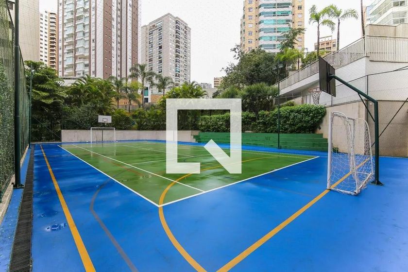 Apartamento, 4 quartos, 141 m² - Foto 113