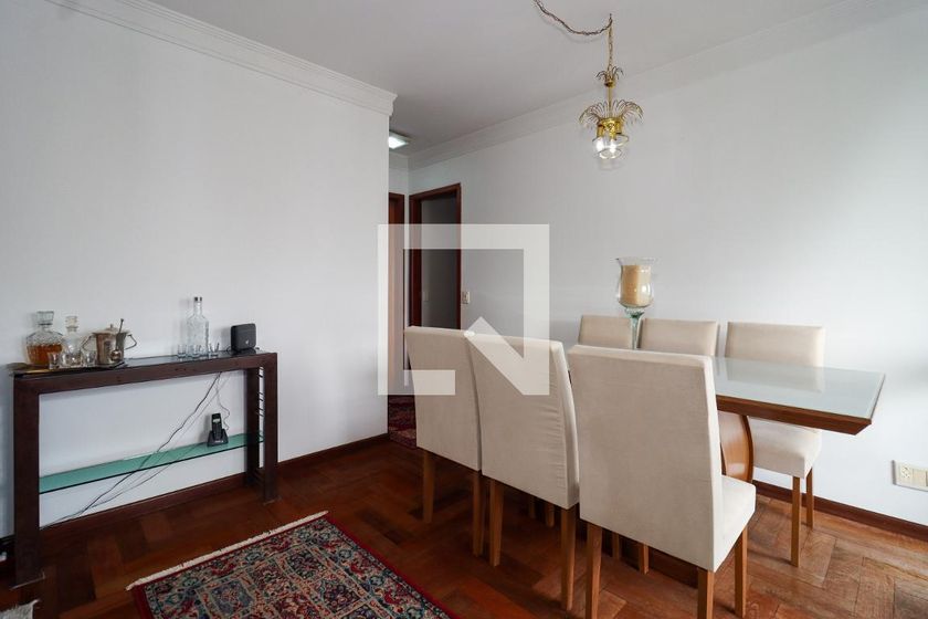 Apartamento, 4 quartos, 141 m² - Foto 7