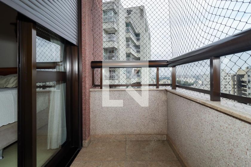 Apartamento, 4 quartos, 141 m² - Foto 37