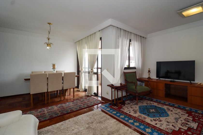Apartamento, 4 quartos, 141 m² - Foto 3