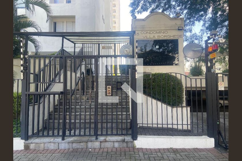 Apartamento, 3 quartos, 64 m² - Foto 121