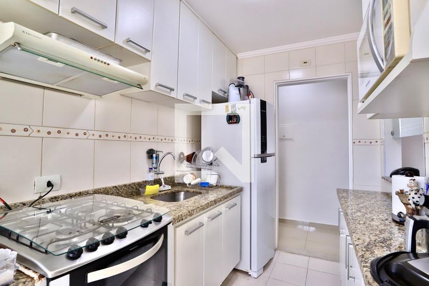 Apartamento, 3 quartos, 64 m² - Foto 75