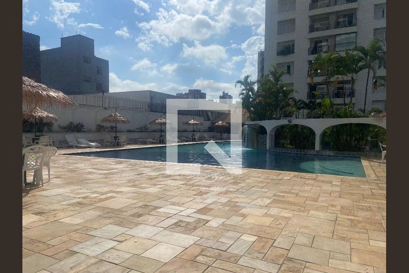 Apartamento, 3 quartos, 64 m² - Foto 107