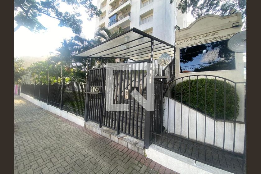 Apartamento, 3 quartos, 64 m² - Foto 123