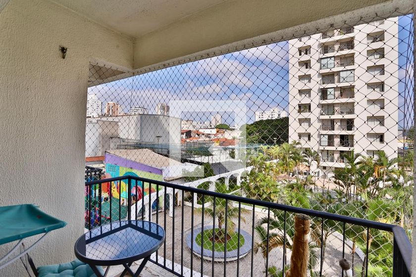 Apartamento, 3 quartos, 64 m² - Foto 23