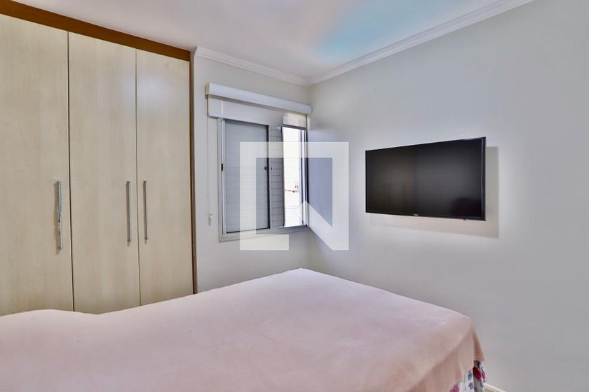 Apartamento, 3 quartos, 64 m² - Foto 35