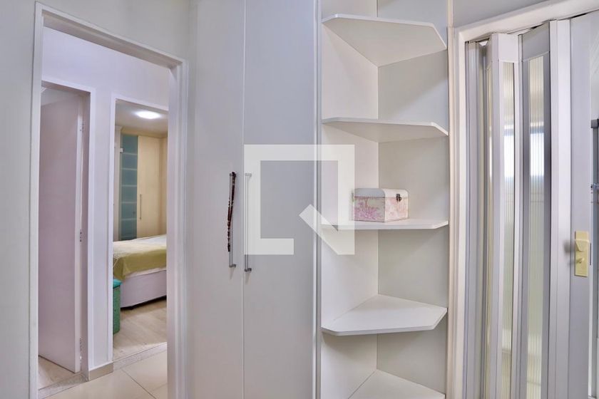 Apartamento, 3 quartos, 64 m² - Foto 51