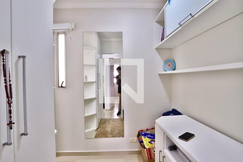 Apartamento, 3 quartos, 64 m² - Foto 45
