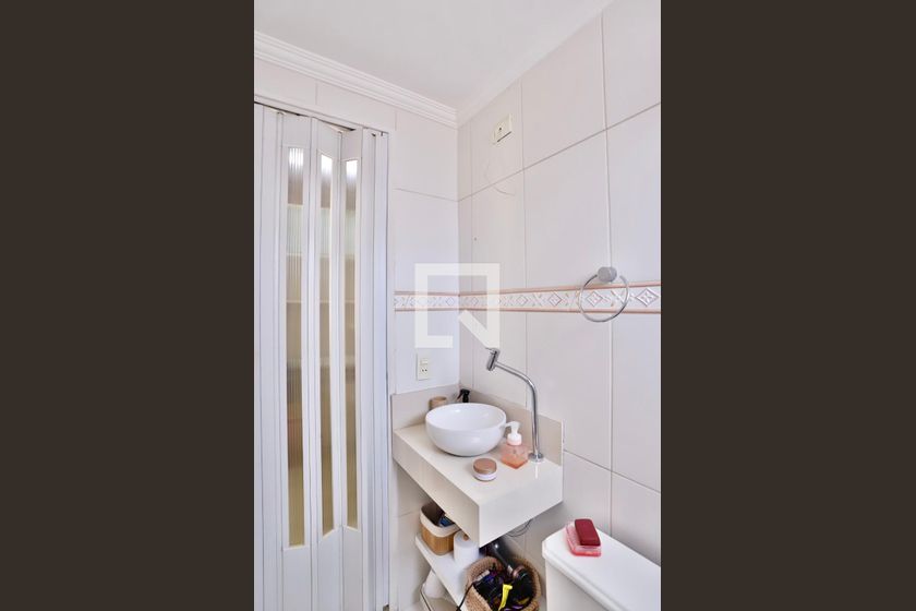 Apartamento, 3 quartos, 64 m² - Foto 57