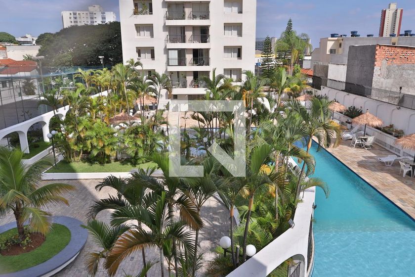 Apartamento, 3 quartos, 64 m² - Foto 25