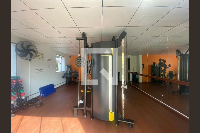 Apartamento, 3 quartos, 64 m² - Foto 109