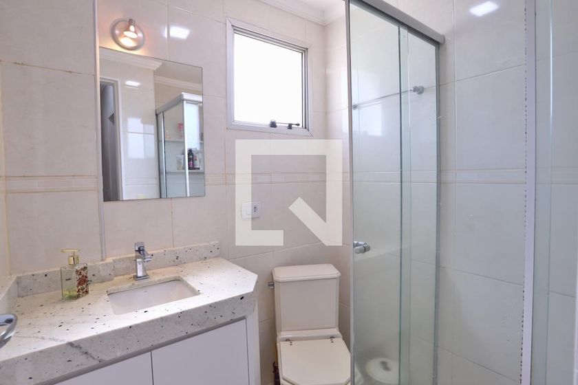 Apartamento, 3 quartos, 64 m² - Foto 61