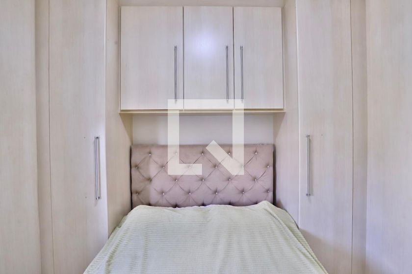 Apartamento, 3 quartos, 64 m² - Foto 41