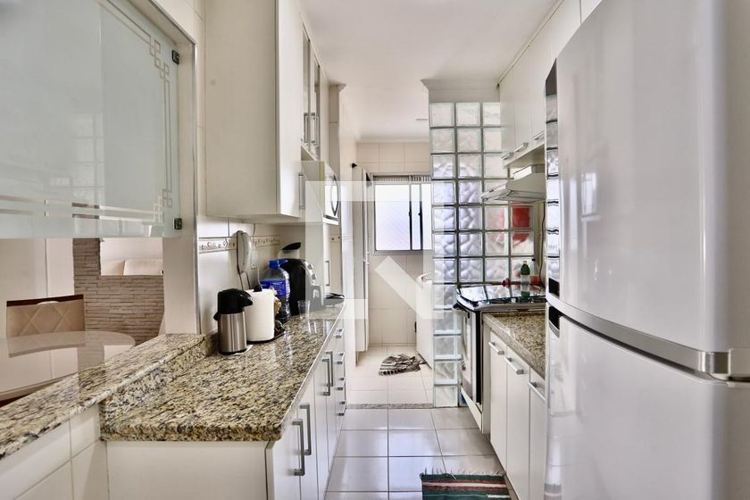 Apartamento, 3 quartos, 64 m² - Foto 69