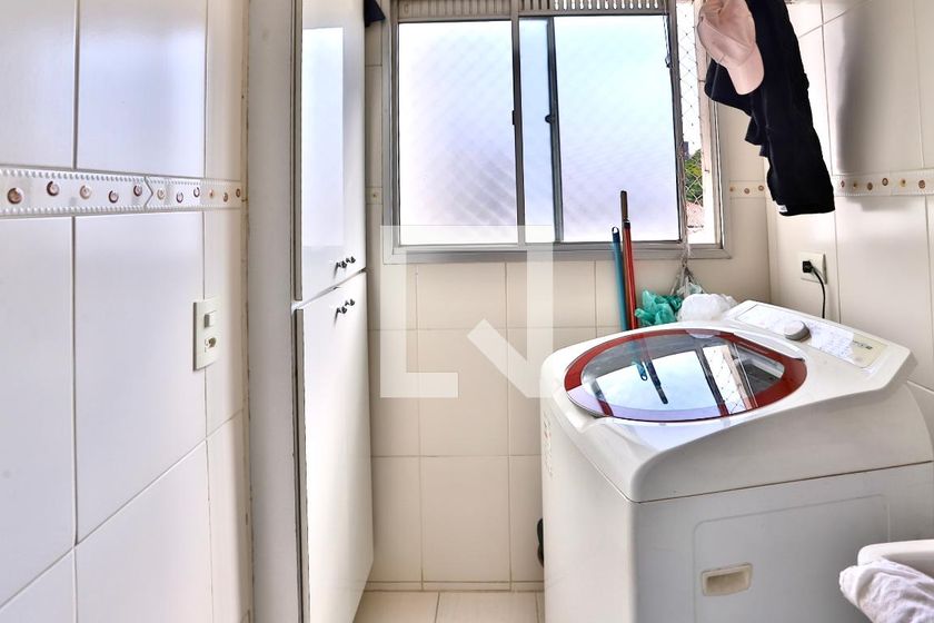 Apartamento, 3 quartos, 64 m² - Foto 79