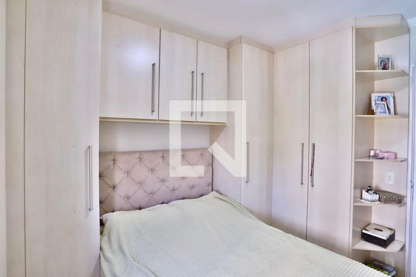 Apartamento, 3 quartos, 64 m² - Foto 43