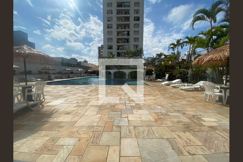 Apartamento, 3 quartos, 64 m² - Foto 105