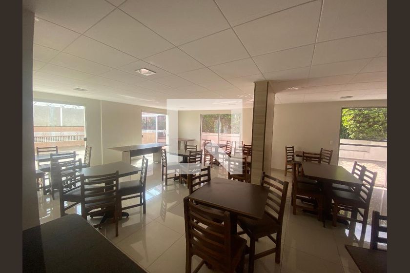 Apartamento, 3 quartos, 64 m² - Foto 97