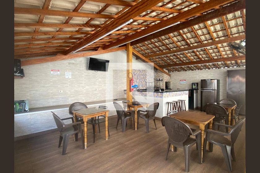 Apartamento, 3 quartos, 64 m² - Foto 117