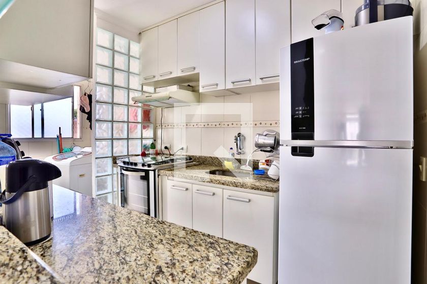 Apartamento, 3 quartos, 64 m² - Foto 71
