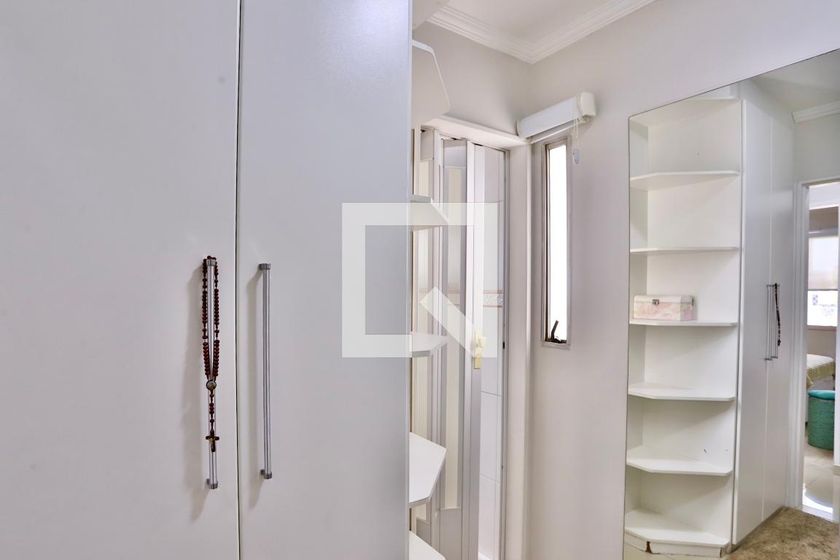 Apartamento, 3 quartos, 64 m² - Foto 47