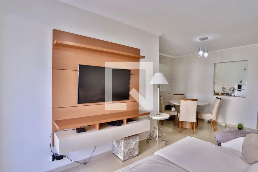 Apartamento, 3 quartos, 64 m² - Foto 11
